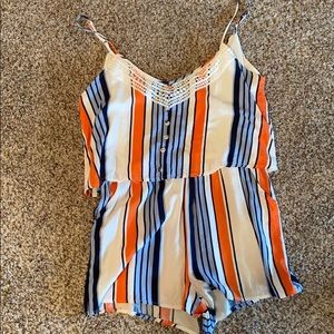 Rue 21 romper